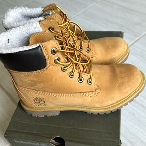 Timberland Boots